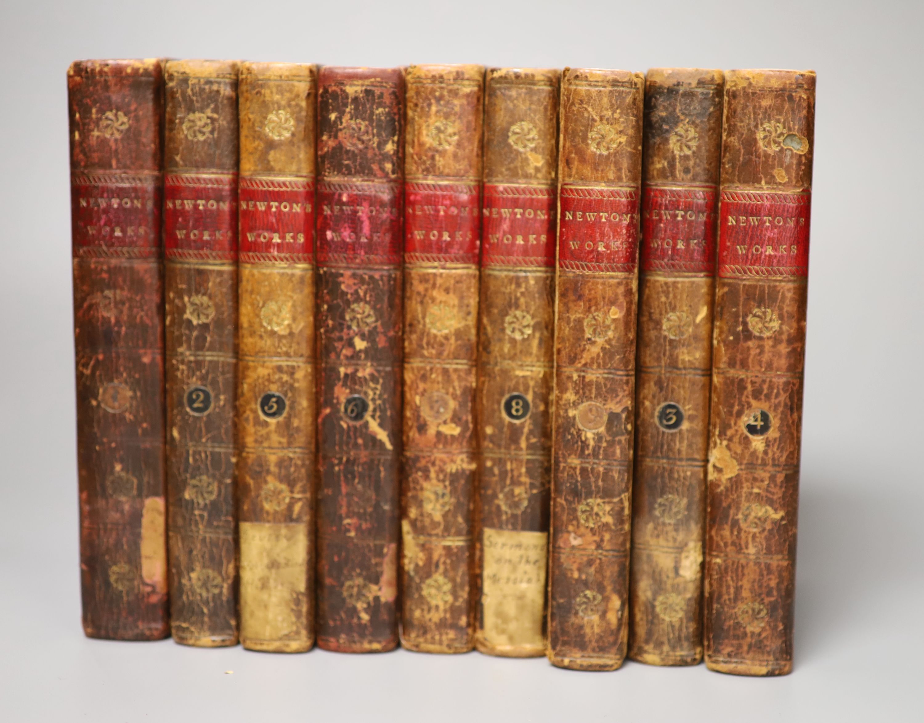 Bible in English - The Holy Bible, 12mo, engraved title, trimmed and strengthened, Charles Bill & Ye Executors of Thomas Newcomb, London, 1704, bound with The New Testament, Roger Daniel, Cambridge, 1645, 19th century bl
